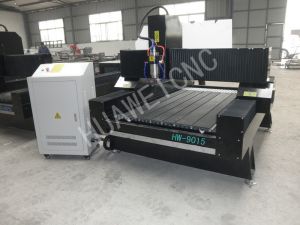 营口HW-9015重型石材雕刻机