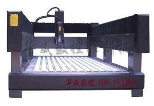 营口双臂石材雕刻机 HW-1520DA