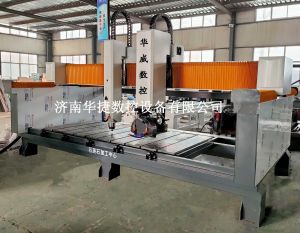 营口岩板桥切机/石英石加工中心