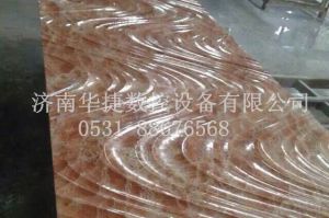 营口石材雕刻样板