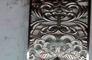 营口金属/铝/铜板样品