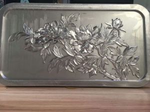 营口金属/铝/铜板样品