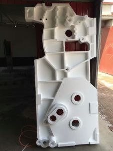 营口泡沫/橡塑样品