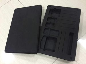营口泡沫/橡塑样品
