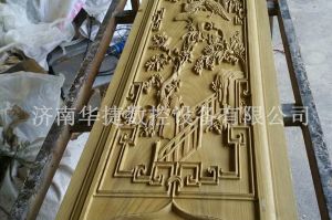 营口木工样品