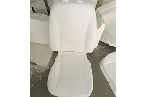 营口五轴加工中心样品