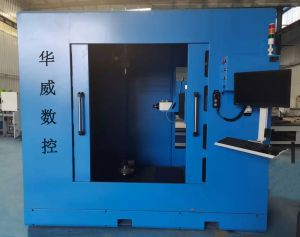营口全包围立式立体雕刻机